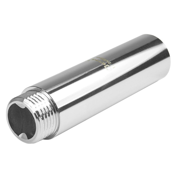 Удлинитель трубы 1/2" г/ш x 80 мм CTM, CREMF080 - купить по выгодной ...