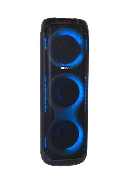 Колонка equalizer. Колонка equalizer