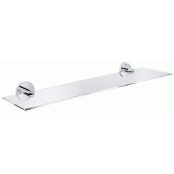 Полка для ванной комнаты GROHE 1 ярусная - купить по выгодным ценам в ...
