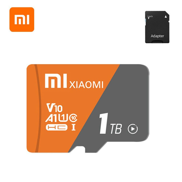 Карта памяти 1TB 1 ТБ - купить по выгодным ценам в интернет-магазине ...