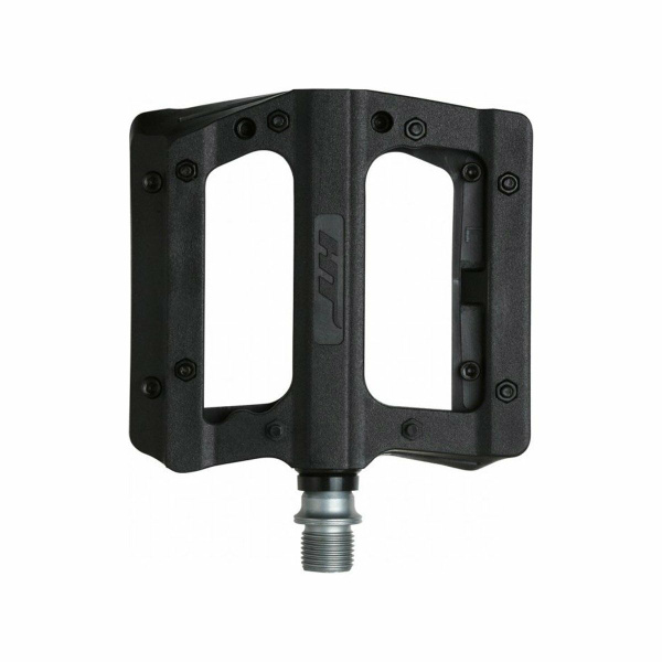 Педали HT PA12A Black - купить с доставкой по выгодным ценам в интернет ...