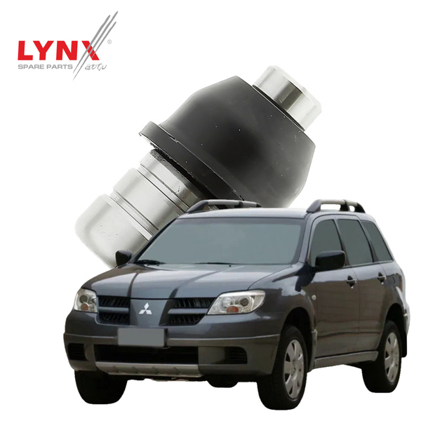 Опора шаровая Mitsubishi Outlander / Airtrek CU0W (1) / Митсубиси ...