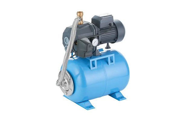 Насосная станция Unipump AUTO DP-750, 220 л/мин - купить по выгодной ...