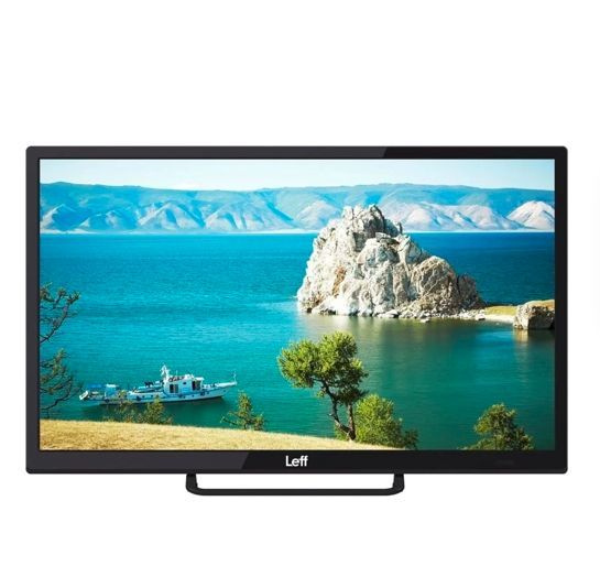 Купить телевизор Leff 24H240T 23.8" - купить с доставкой по выгодным ...