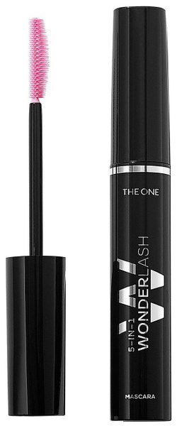 Тушь для ресниц 5 в 1 THE ONE Wonder Lash - купить с доставкой по ...