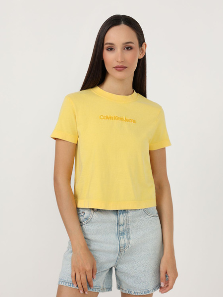 Calvin klien 2025 jeans top