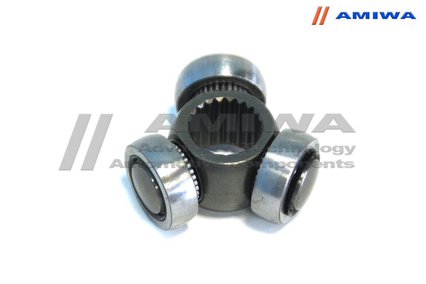 Трипоид 22X31.95 - AMIWA арт. 24-40-254 - купить по выгодной цене в ...
