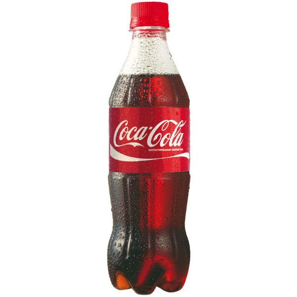 Coca cola Ozon