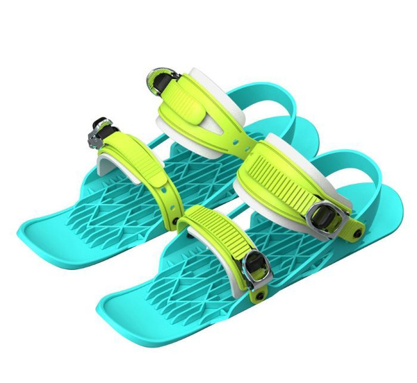 Мини-лыжи - купить с доставкой по выгодным ценам в интернет-магазине ...