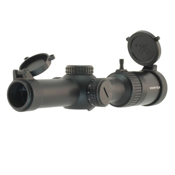 Прицел Strike Eagle 1-6x24, Vortex - купить с доставкой по выгодным ...