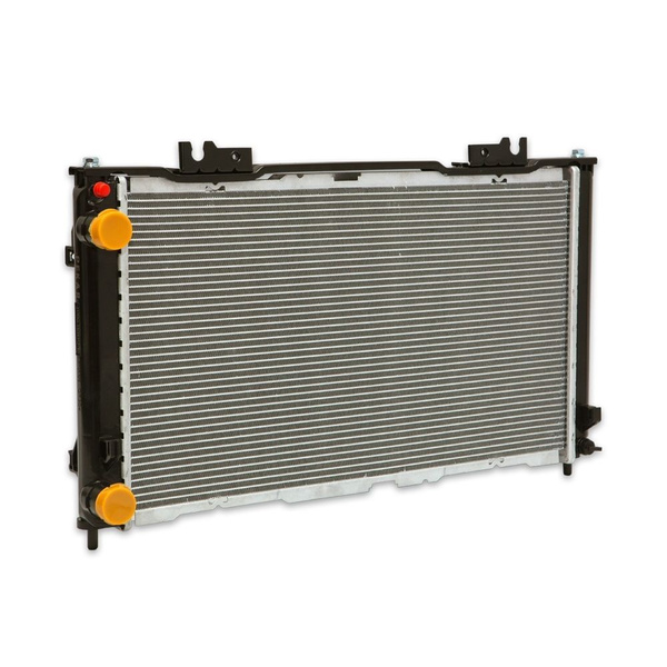 Радиатор охлаждения 2172 под A/C HELLA Hofer
