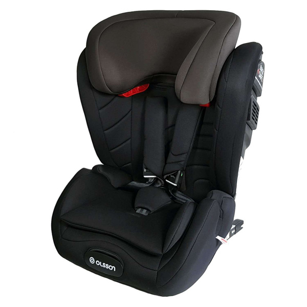 Детское кресло olsson isofix