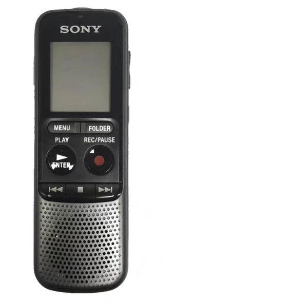 Рекордер Sony ICD-PX470, 3G2, 4 ГБ купить по выгодной цене в интернет ...