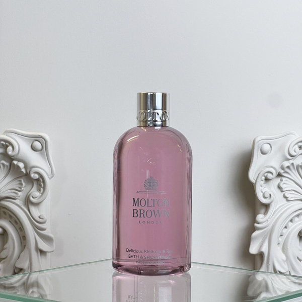 Molton Brown Средство для душа, гель, 300 мл - купить с доставкой по ...