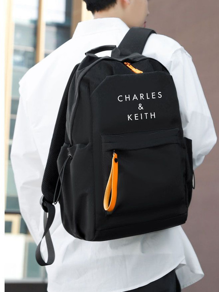 Рюкзак Charles&Keith - купить с доставкой по выгодным ценам в интернет ...