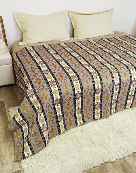 Покрывало Кружева Гобелен дорогой 140x 100 см - купить по выгодным ...