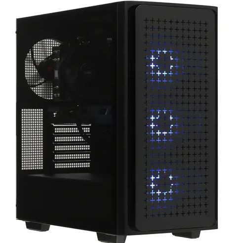 Как разобрать корпус ардор гейминг Купить компьютер ARDOR Gaming NEO M096 (NEO M096), по низкой цене: отзывы, фото,