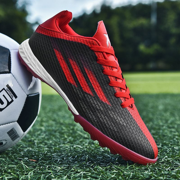 Бутсы TRECERO, 36, красный - купить по выгодной цене в интернет ...