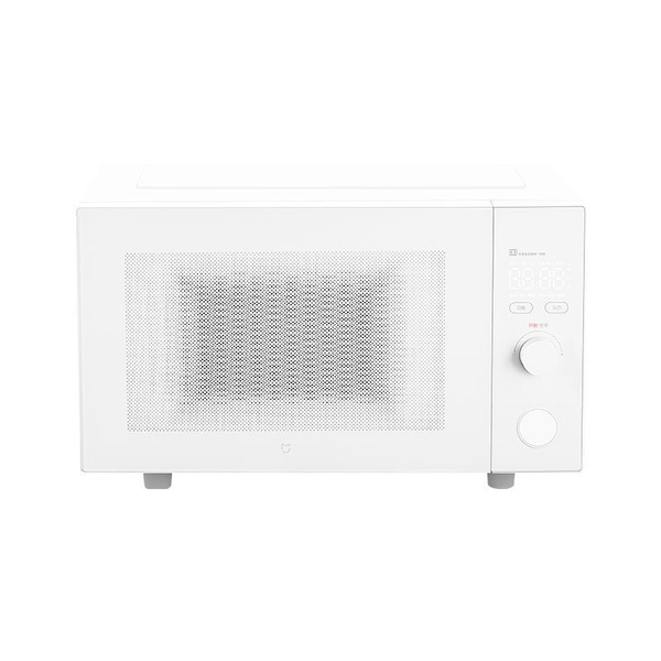 Мини-печь Xiaomi WK001, белый, 23 л купить по низкой цене с доставкой в ...