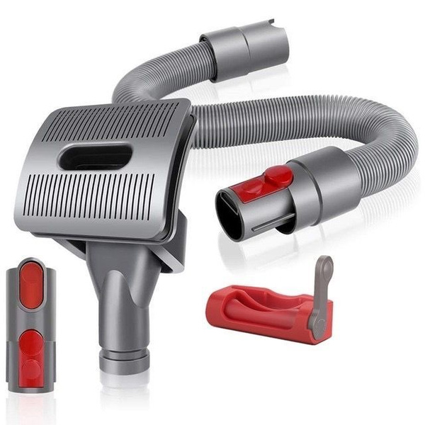 Насадка для Dyson pet grooming kit - купить с доставкой по выгодным ...