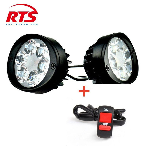 Прожектор автомобильный купить по выгодной цене в интернет-магазине ...