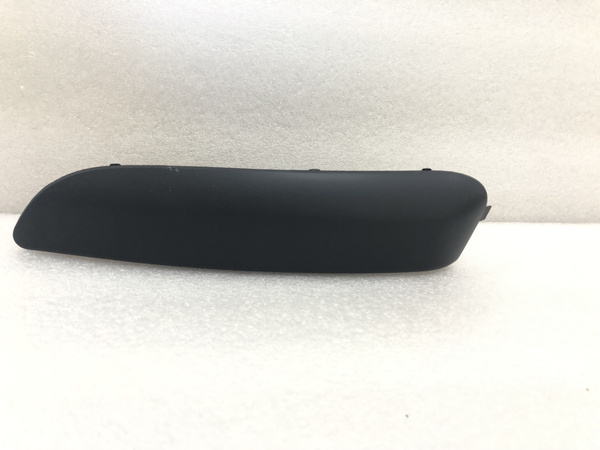 Пежо 308 молдинг переднего бампера левый PEUGEOT 308 07-10 купить по ...