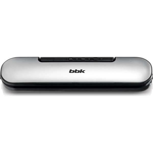 Вакуумный упаковщик BBK BVS601 - купить по доступным ценам в интернет ...