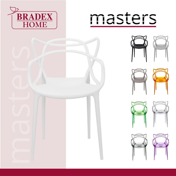 Стул bradex home masters