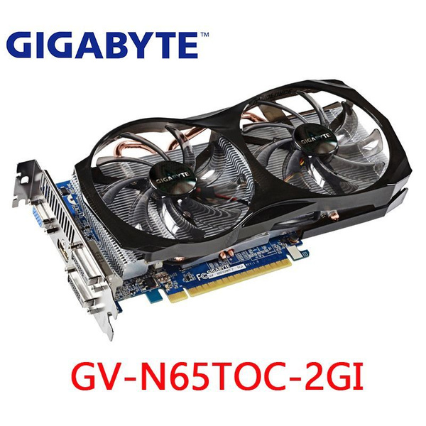 Видеокарта 2 ГБ PCI Express 3.0/2.0 x1 DVI-D, HDMI 1000 купить c ...