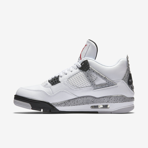 Jordan 4 Вайлдберриз
