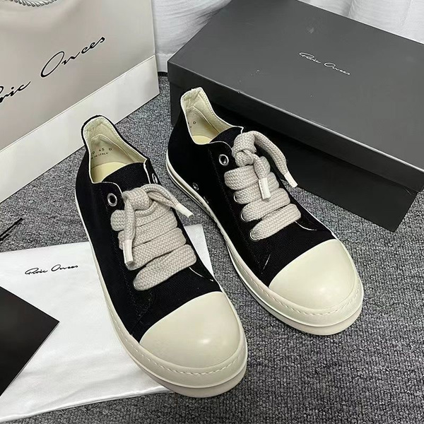 Кроссовки RICK OWENS - купить с доставкой по выгодным ценам в интернет ...