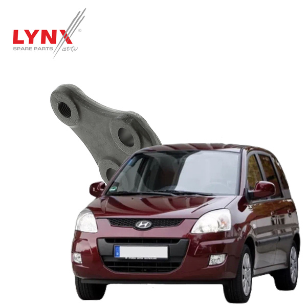 Опора шаровая Hyundai Sonata (6) / Хендай Соната 2009 2010 2011 2012 ...