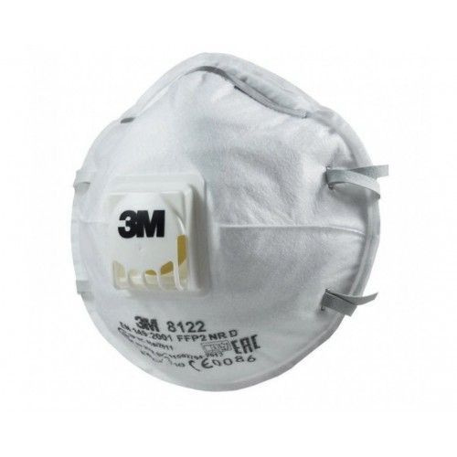 Респиратор 3М 9926 с защитой от воздействия кислых газов/ FFP2 с ...