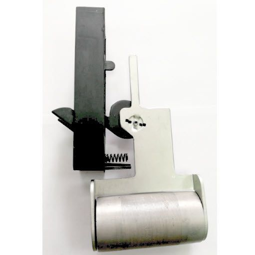 Вилка в сборе для лшм ИНТЕРСКОЛ ЛШМ-100/1200Э 72.03.01.02.00 - купить ...