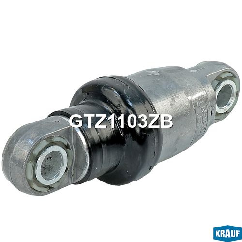 Демпфер натяжителя приводного ремня, артикул GTZ1103ZB KRAUF 1 штука ...