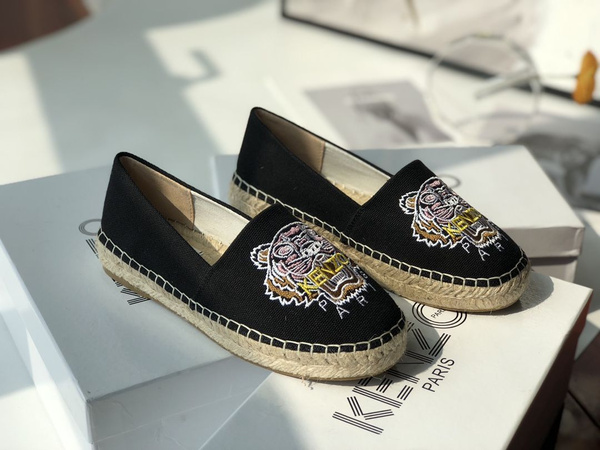 Слипоны Kenzo - купить с доставкой по выгодным ценам в интернет ...
