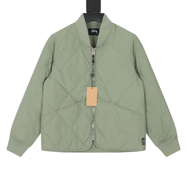 Куртка Stussy - купить с доставкой по выгодным ценам в интернет ...