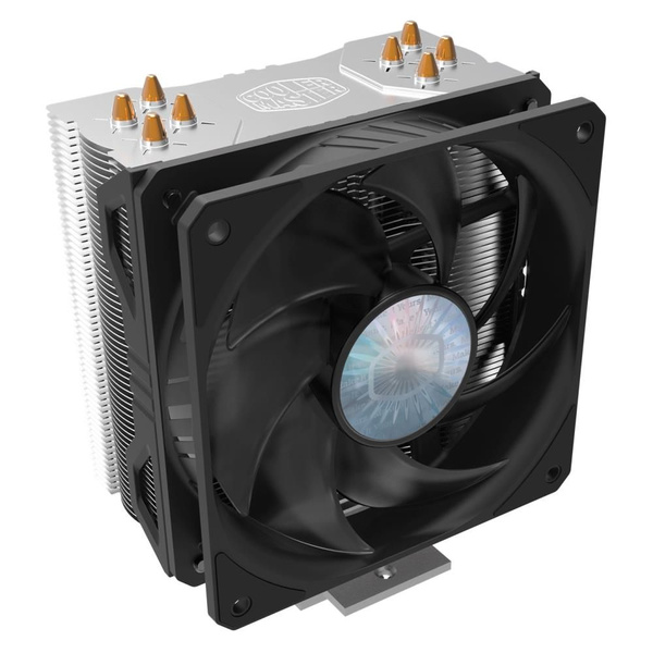 Кулер ЦП Cooler Master RR-2V2E-18PK-R2 - купить кулер по выгодной цене ...