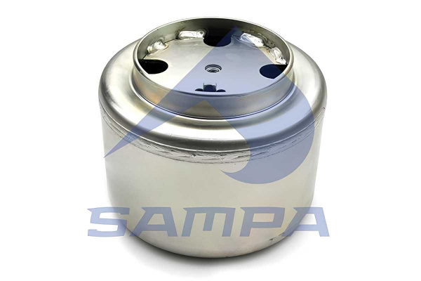 Стакан пневмоподушки 1884N MAN F/M/L2000 (SAMPA) - купить по доступным ...