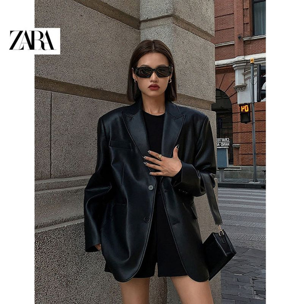 Пиджак Zara - купить с доставкой по выгодным ценам в интернет-магазине ...