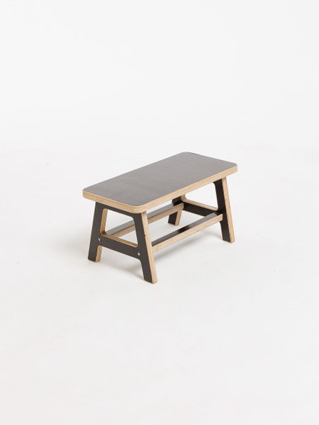 Маленькая скамейка, подставка под ноги, 1 шт - купить с доставкой по ...