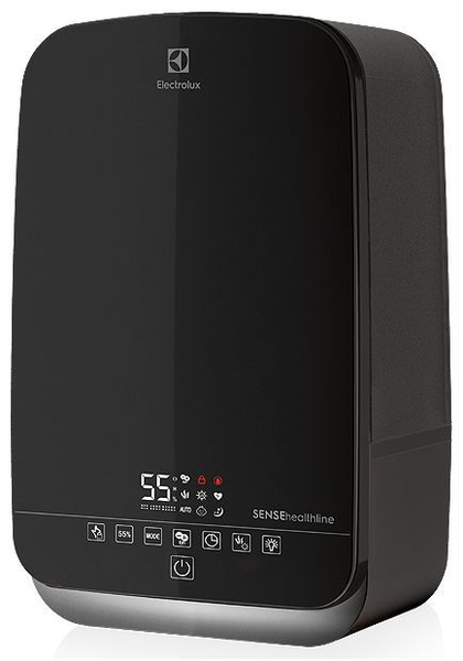 Увлажнитель воздуха Electrolux EHU-3310 D - купить с доставкой по ...