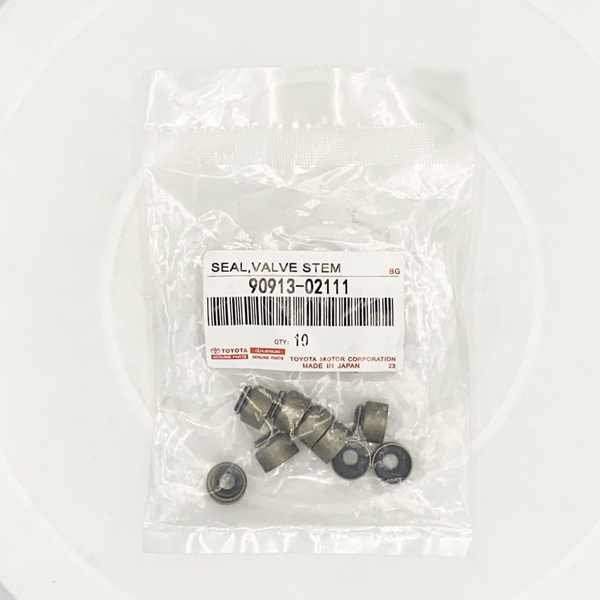 Колпачок маслосъемный выпускной Toyota 9091302111 LEXUS ES300 RX300 ...