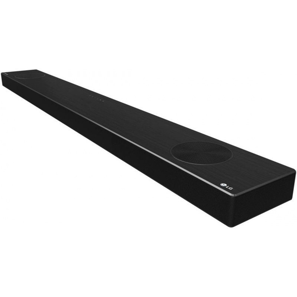 Саундбар LG SP9A 5.1.2 для телевизора с сабвуфером, Dolby Atmos ...