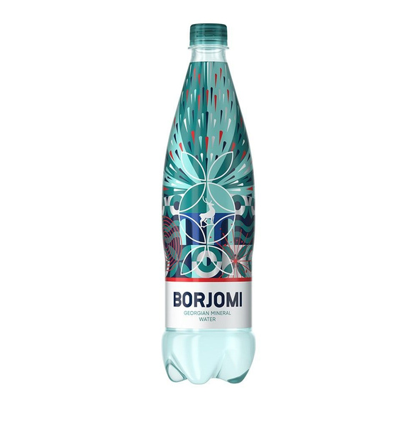 Боржоми Ozon