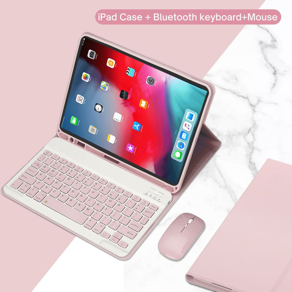 Чехол для планшета iPad Pro12.9in 2018/2020/2021/2022 года с Bluetooth ...
