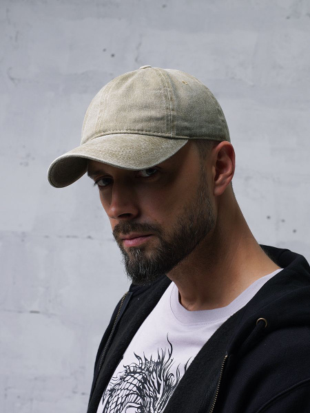 Бейсболка ALEKON Головные уборы - купить с доставкой по выгодным ценам ...