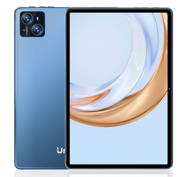 Купить планшет Umiio A19 Pro 10.1", 128 GB по низкой цене: отзывы, фото ...