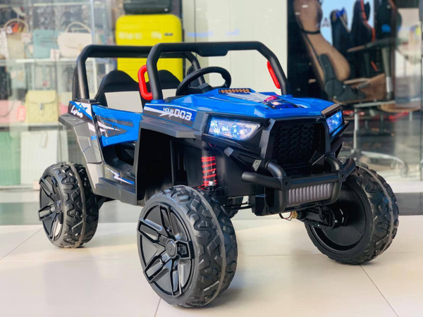 Электромобиль Buggy t009tt