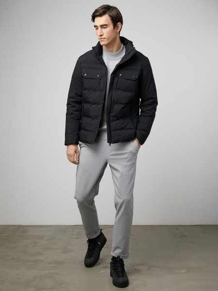 Куртка Al Franco - купить с доставкой по выгодным ценам в интернет ...